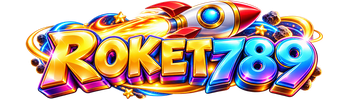 Logo ROKET789